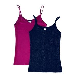 🛍 MARK. camisole tank bundle